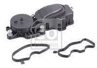HAVA TAHLIYE VALFI BMW E60 E65 E90  X3 E83  X5 E70  X6 E71 M57 N2