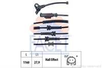 ABS HIZ SENSÖRÜ - PANDA, PANDA VAN  // YPSILON 05/2011 >