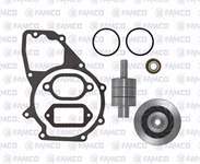DEVIRDAIM TAMIR SETI MERCEDES AXOR 1840 - 4140 02> OM457 LA RETARDERSIZ Ø125 / 12MM