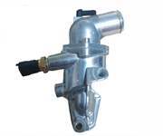 TERMOSTAT GOVDESI + TERMOSTAT + BOSCH SENSÖR ASTRA G ZAFIRA A CORSA C Z14XE Z16XE