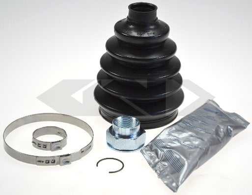 AKS KORUGU DIS KIT (IC CAP: 24.65)-(FIAT: DOBLO ''1.3 JTD-1.9 JTD'' /IDEA ''1.3 D-1.9 JTD'' / LINEA )