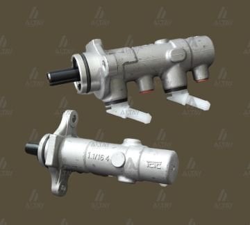 FREN ANA MERKEZ H-100 KMY 05=> / KIA BONGO 05=>