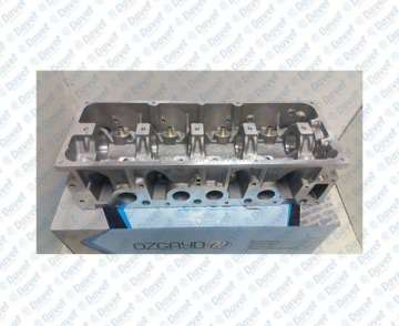 SİLİNDİR KAPAĞI CLIO BBO K7M 1.4-1.6 (DİK KANAL / ALÜMİNYUM MANİFOLD ARAÇLAR İÇİN)