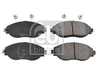 FREN BALATASI ON PASSAT VARIANT 15 > ARTEON 17 > TIGUAN 18 > Q3 19 >