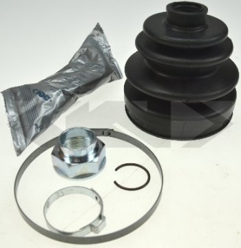 KORUK AKS DIS(HONDA: ACCORD 90>98 )