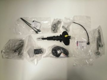 ONARIM KİTİ LHD M32 ASTRA K