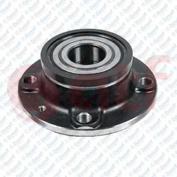 ARKA TEKER PORYASI RULMANLI BERLINGO 02->-PARTNER 05->15   4 BIJON   32*128*42 ABS