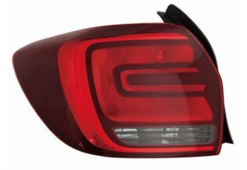 STOP LAMBA SOL 2017 > CLİO SYMBOLL