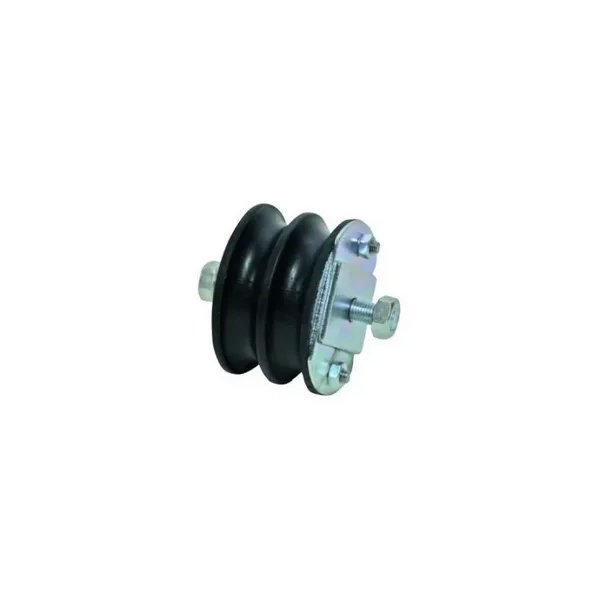 MOTOR TAKOZU YAYLI TİP M131 DKŞ (KÖRÜKLÜ)