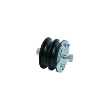 MOTOR TAKOZU YAYLI TİP M131 DKŞ (KÖRÜKLÜ)