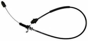 GAZ TELLERİ Logan (Benzinli) 04-