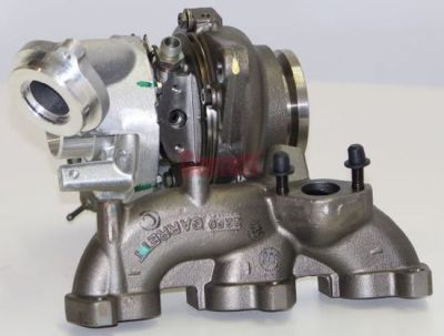 Turbo Polo-Ibıza-Fabıa-A1 1.2 Tdı 75Hp (Cfwa)