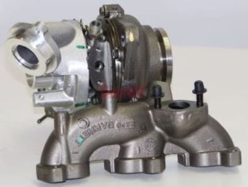 Turbo Polo-Ibıza-Fabıa-A1 1.2 Tdı 75Hp (Cfwa)