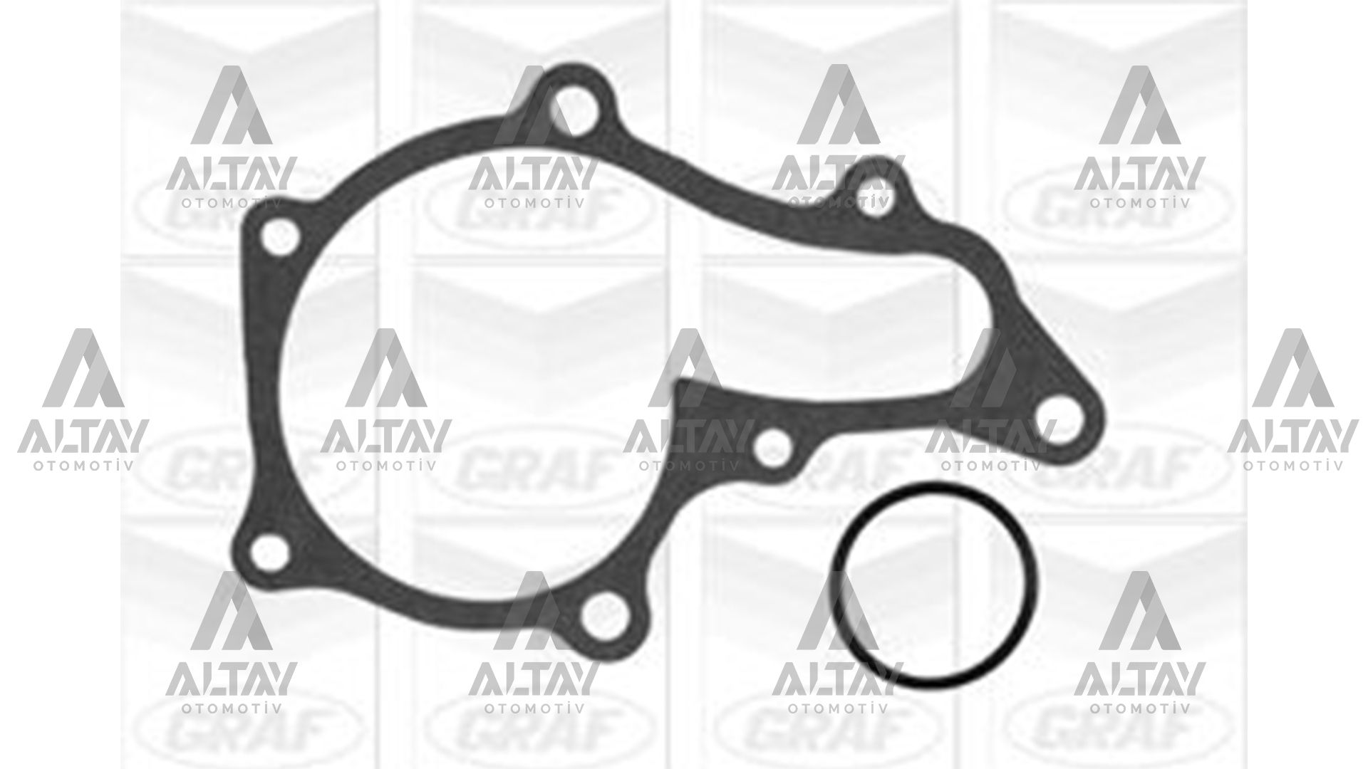 DEVİRDAİM COROLLA  92-00 1.6 ENJ.