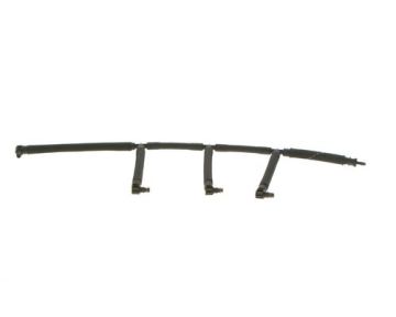 HORTUM ENJEKTÖR GERİ DÖNÜŞ CADDY / GOLF6 / JETTA / POLO / A3 / TOLEDO / OCTAVİA 10-13 CAYB-CAYC-CAYD