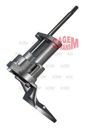 YAĞ POMPASI R12 / TOROS