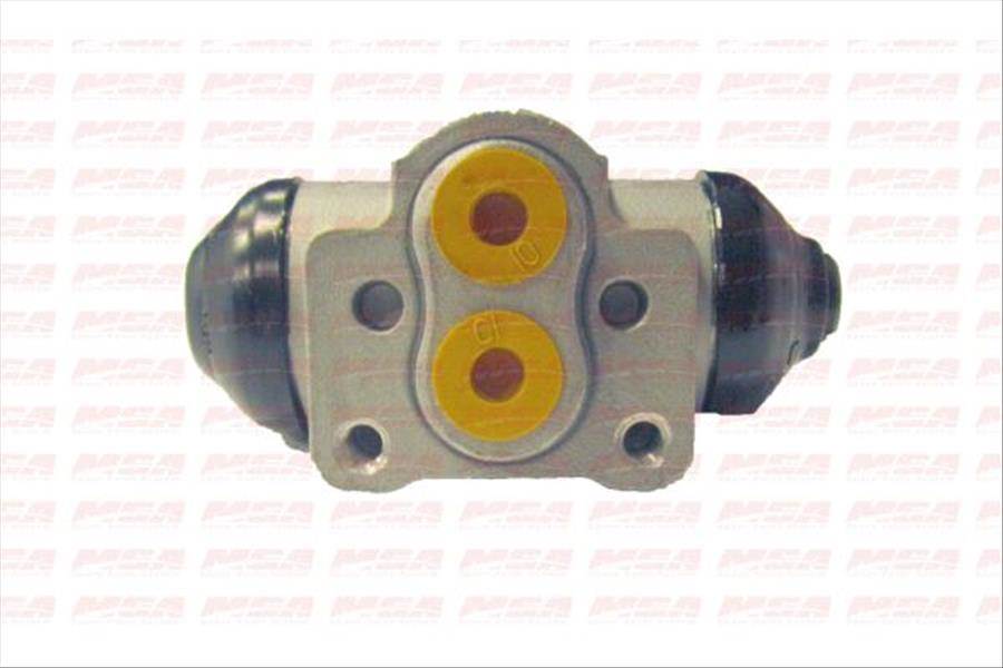 MERKEZ FREN ARKA SAG-(MITSUBISHI: L200 05>10 )