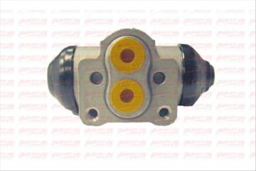 MERKEZ FREN ARKA SAG-(MITSUBISHI: L200 05>10 )