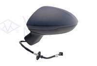 DIS AYNA SOL ELEKTRIKLI ISITMALI ASTARLI 5 FISLI  (OPEL:ASTRA K 15-)