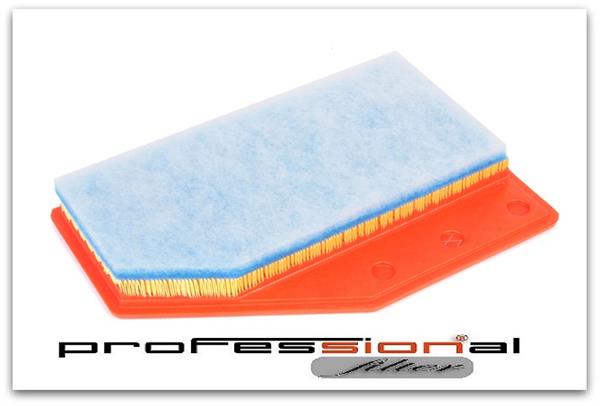 HAVA FILTRESI OPEL INSIGNIA B 18> B16DTH - B16DTE - B20DTH - B20NFT