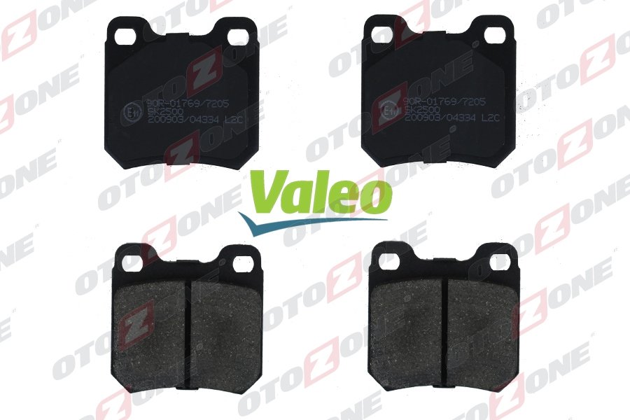 ARKA BALATA VECTRA B (95-00) OMEGA A (86-94) GDB915