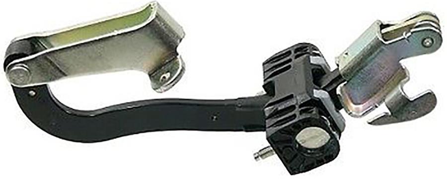 (x) KAPI GERGISI ARKA SOL (BAGAJ KAPISI) BOXER III