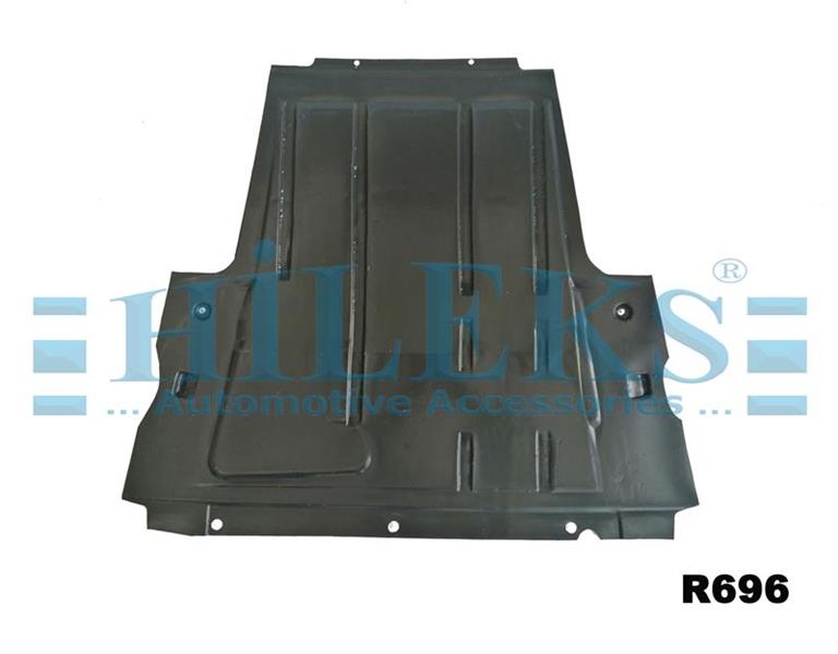 KARTER MUHAFAZASI BENZİNLİ MEGANE II (03-09)