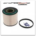 MAZOT FİLTRESİ TOUAREG 02>10 5.0 TD V10 7L6127434A