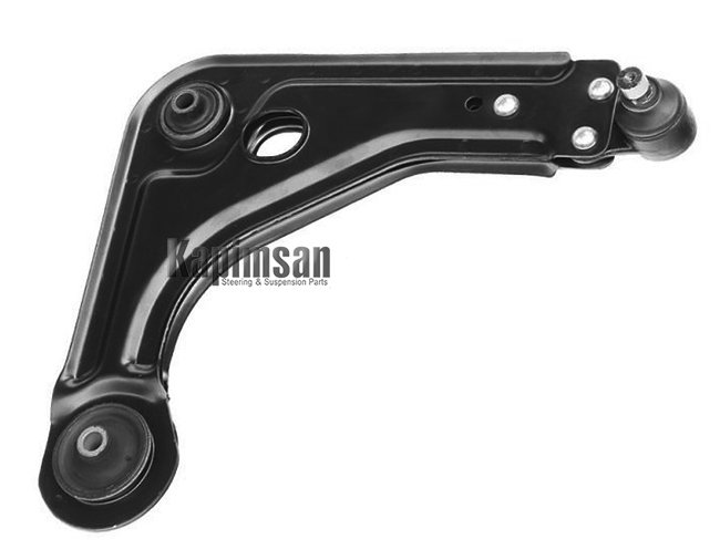 SALINCAK ÖN SAĞ ALT FORD FIESTA III (GFJ) (89-96)XR2İ-RS (90-94)