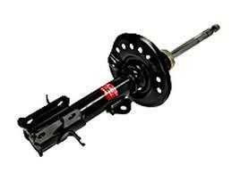 Ön Amortisör Sol Nıssan Juke 1.6-1.5Dcı 10=> (Gazlı)