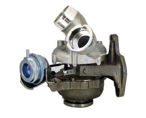 (X) Turbo Komple Touareg 2.5Tdı Bpd Bpe 01/03=> (7607005003S)