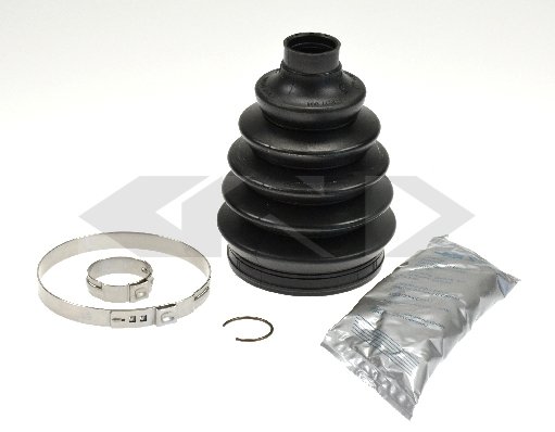 Aks Körüğü Dış Nıssan Almera 1.5 Dcı 03=>