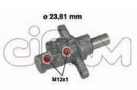 FREN ANA MERKEZ +ABS (PEUGEOT: 307 / CITROEN: C4 04-11)