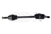 ON AKS KOMPLE SOL NISSAN MICRA 1,2-1,5DCI 2003-2010 MANUEL VITES (K12 KASA)