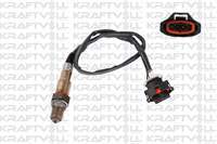 OKSIJEN SENSORU Z12XEP Z14XEP ASTRA H CORSA D (KONUM 1) (549 MM)