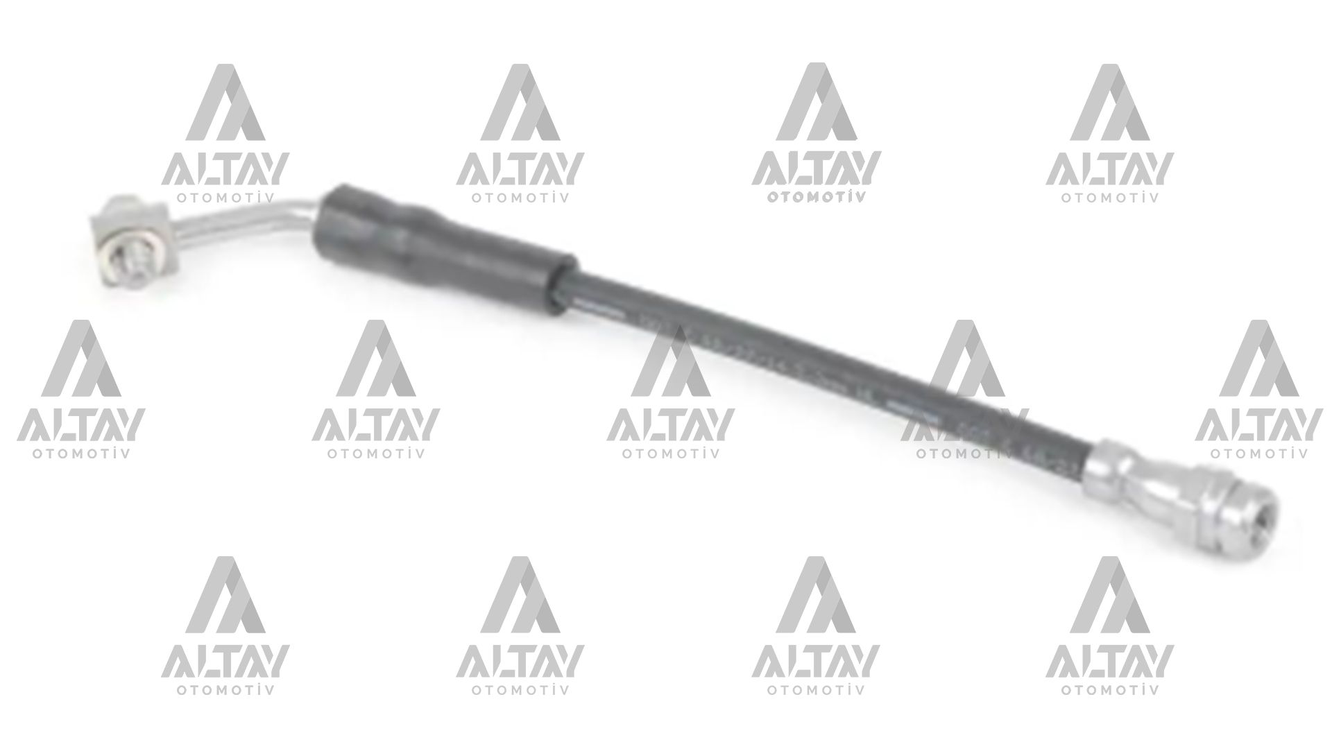 HORTUM FREN GOLF7 / PASSAT / A3 / LEON / OCTAVİA 13=> ARKA