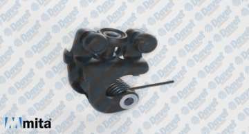 SURGULU KAPI ORTA MEKANIZMA LAMASIZ MASTER II