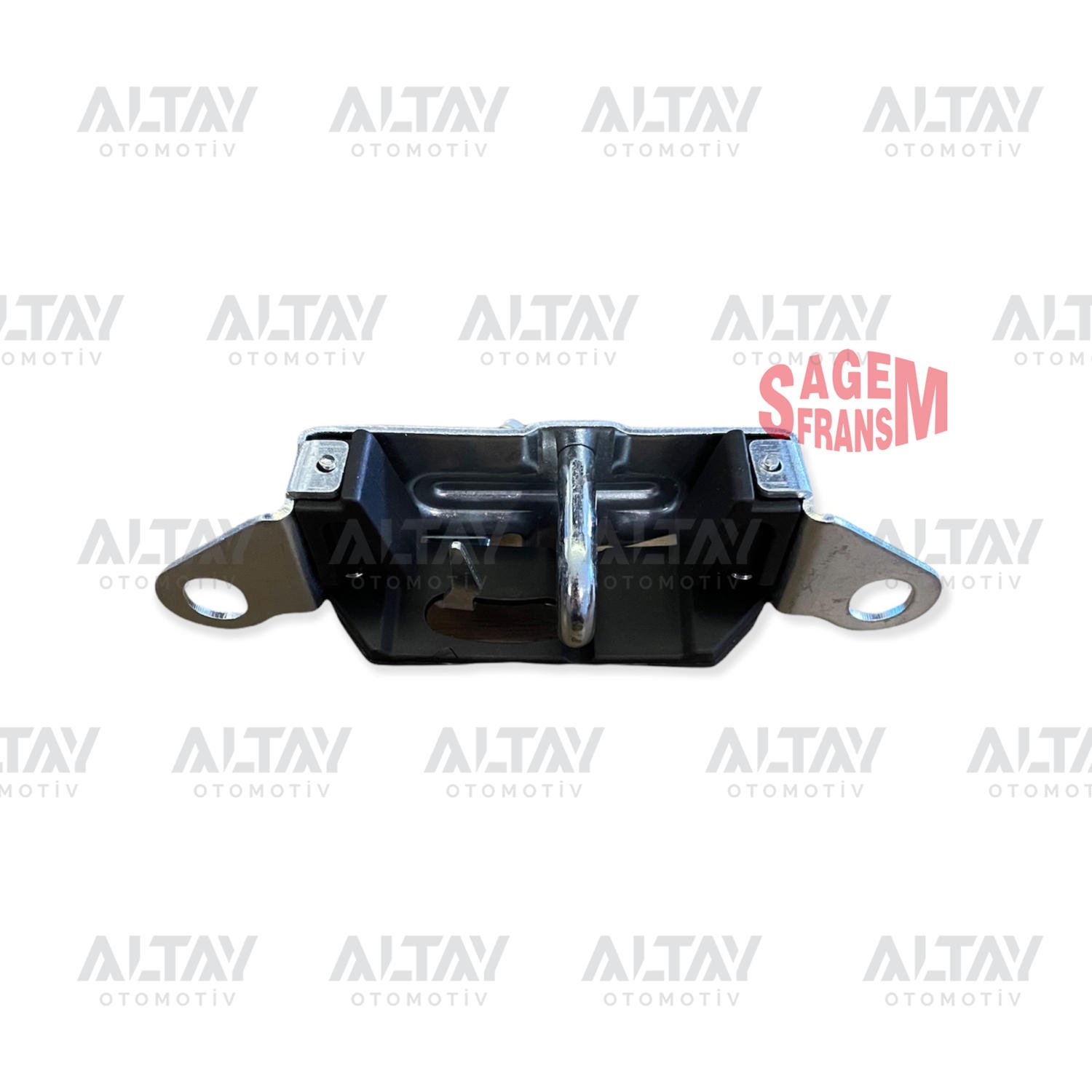 BAGAJ KİLİT KARŞILIĞI PALIO