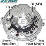 ALTERNATOR DIOT TABLASI BMW X5 * MERCEDES ML270 (S