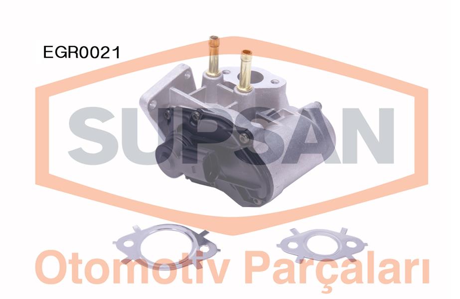 EGR VALFI GOLF V JETTA OCTAVIA PASSAT A3 POLO TOURAN 1,6 BLF 03>10