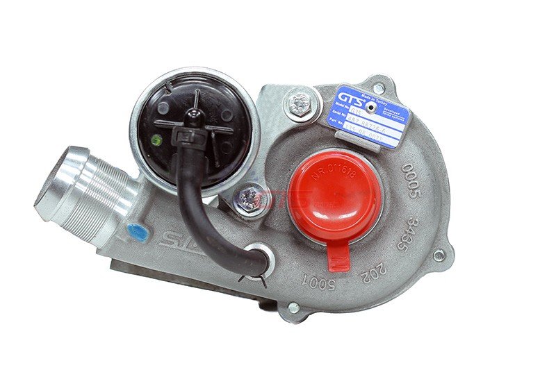 TURBO KOMPLE C1-P107 1.4 HDI 05=>-TOYOTA AYGO 1.4 HDI BIPPER -NEMO 1.4 (05-10) (54359880021)