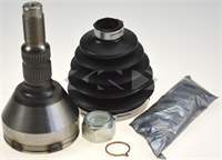 Aks Kafası Dıs Vectra C Z16Xe Z16Xep Z18Xe Y20Dth Z22Se Z22Yh