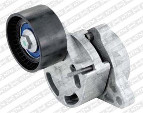 ALTERNATÖR GERGİ RULMANI MASTER II-TRAFIC II 2.5DCI (01-)- LGN II 2.2DCI (01-)-VIVARO 2.5CDTI (03-)