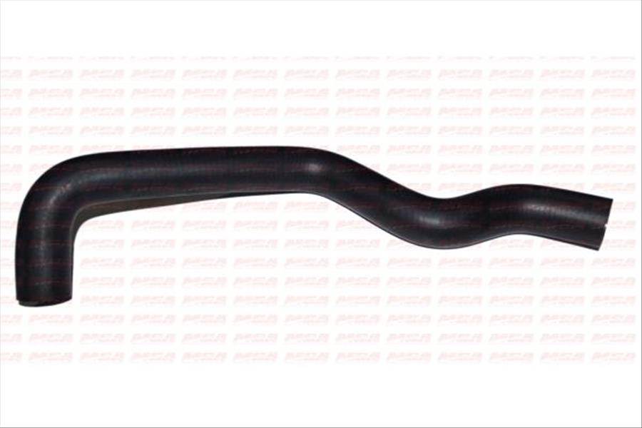 Hortum Radyator Alt ( Toyota : Hıace 2.5D 96-01 )