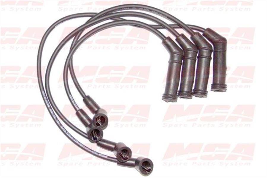 BUJI KABLOSU-( HYUNDAI: GETZ 02>>''1.3 12V''  )