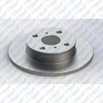 FREN DISKI ON TOYOTA COROLLA 1.3   ####