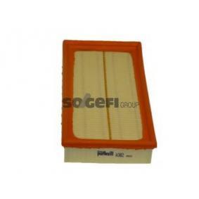 HAVA FILTRESI FORD KA 1,0 1,3 02>01 *OE*