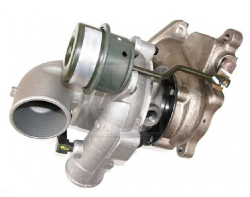 (X)TURBO KOMPLE HYUNDAI H1 STAREX 2.5D-TCİ-TD-CRDİ 97=> 78/99/101PS (715843-5001S)