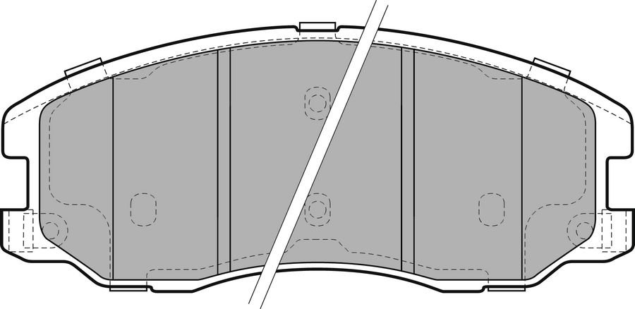 On Fren Balatası Antara Captıva