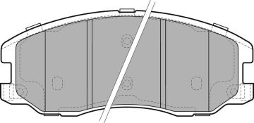 On Fren Balatası Antara Captıva